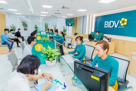 ‏Tín dụng ngành Ngân hàng Khu vực 15 vào giai đoạn “nước rút”‏