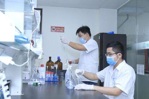 Nhiều chính sách để ngành hóa chất bứt phá trong ‘kỷ nguyên mới’