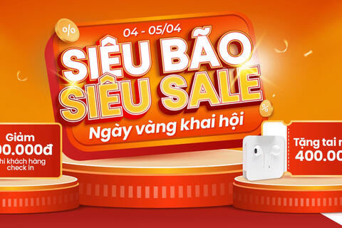  'Giảm giá ảo' – chiêu trò ‘bẩn’ móc túi người tiêu dùng