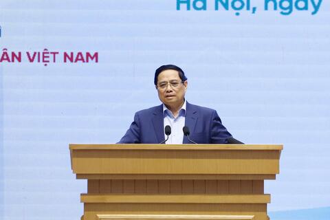 Agribank đồng hành cùng Hội nghị Thủ tướng Chính phủ đối thoại với nông dân năm 2025