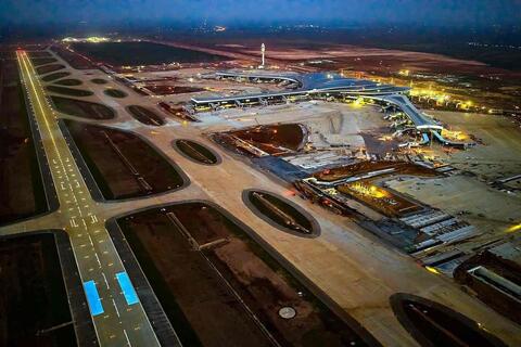 Vietnam Airlines, Vietjet, Bamboo Airways chuẩn bị phương án chuyến bay đầu tiên đến Long Thành