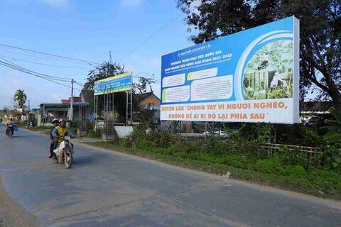 Pháp luật lan tỏa ở các buôn làng, kinh tế Krông Nô trên đà phát triển