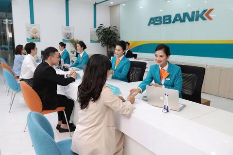 ABBANK tăng trưởng lợi nhuận vượt trội, củng cố nền tảng phát triển an toàn vốn