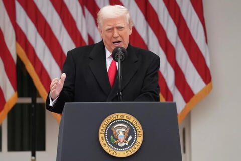 Tổng thống Trump chuẩn bị một 'bất ngờ' cho thế giới