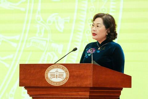 Chính sách tiền tệ đã được điều hành linh hoạt, hỗ trợ tích cực cho tăng trưởng kinh tế