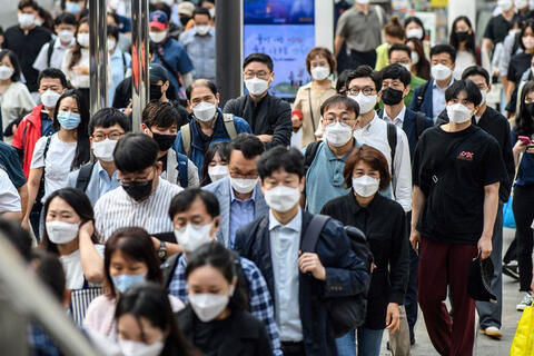 Hàn Quốc: Du học sinh khó tìm việc làm