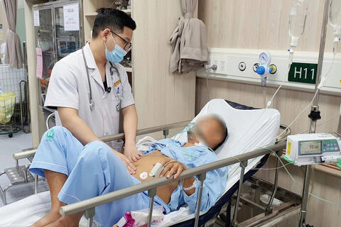 Miền Bắc rét đậm: Đột quỵ gia tăng đột biến và rủi ro của người trẻ