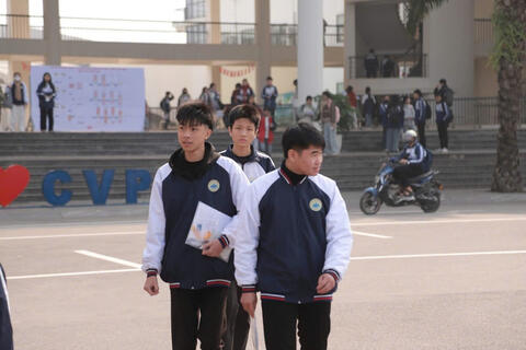 Hơn 280 thí sinh đoạt giải Nhất kỳ thi học sinh giỏi lớp 12 tỉnh Phú Thọ