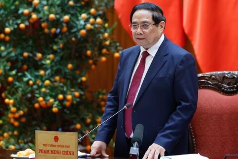 Hoàn thành 62/62 nhiệm vụ Chiến lược tài chính toàn diện giai đoạn 2020-2025