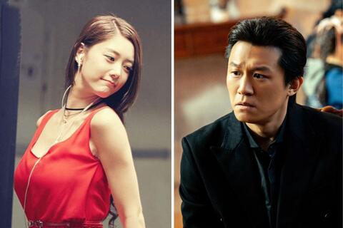 Huỳnh Hiểu Minh thất bại với công ty quản lý 16 nghệ sĩ