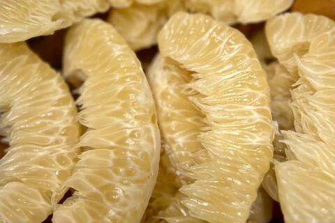 Lý do bưởi có thể hỗ trợ thải độc gan