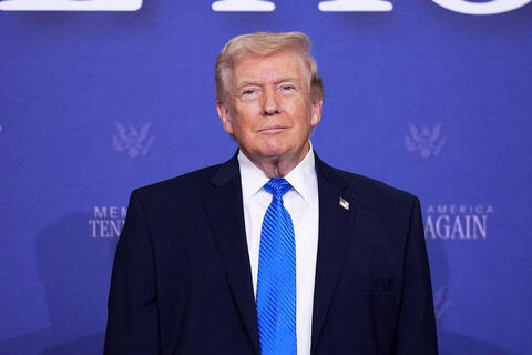 Tổng thống Trump tiết lộ Mỹ đã liên lạc với ‘nhân vật cấp cao’ ở Iran