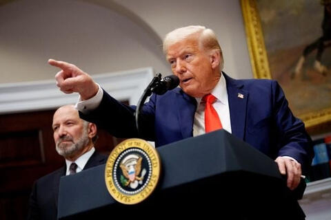 Tổng thống Trump tiếp tục đưa ra tối hậu thư cho Iran