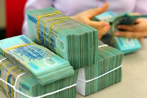 Lãi suất tiền gửi tiết kiệm tháng 4/2026: Điều chỉnh để hút khách hàng có nguồn vốn lớn