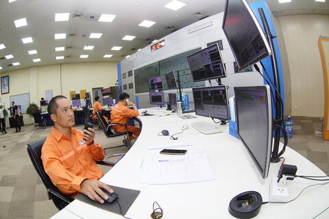 Chỉ thị 10: Siết kỷ luật tiết kiệm điện, giữ vững an ninh năng lượng