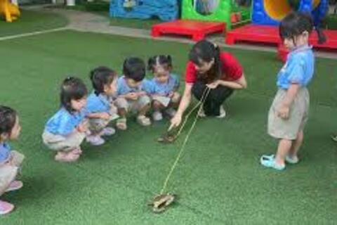 Phòng, chống bệnh tay chân miệng tại TPHCM: Dựng 'lá chắn' từ gia đình, nhà trường