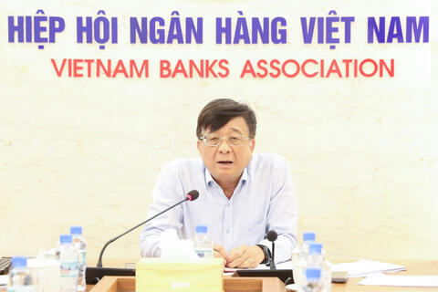 Hiệp hội Ngân hàng Việt Nam ban hành Bộ Quy tắc ứng xử trong hoạt động thu hồi nợ