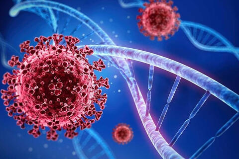 Không chủ quan với biến thể mới của Covid-19