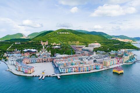 Vinpearl đặt mục tiêu doanh thu mỗi ngày gần 44 tỷ đồng