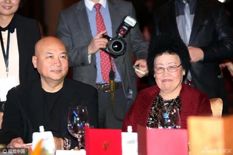 "Đường Tăng" Trì Trọng Thụy và khối tài sản hàng tỉ USD thừa kế từ vợ