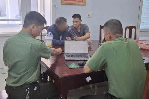 Xử lý tài khoản Facebook đăng thông tin sai sự thật