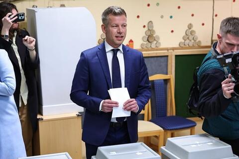 Thủ tướng đắc cử Hungary vẫn để ngỏ cửa cho năng lượng Nga