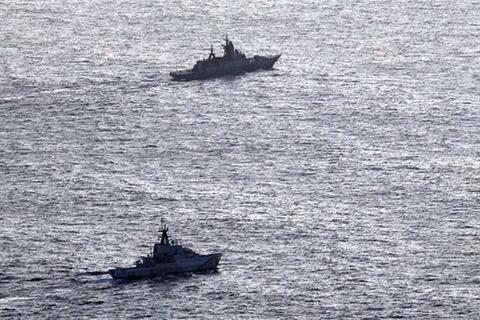 Nga cảnh báo hậu quả nếu Anh chặn bắt tàu ở eo biển Manche