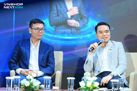 VnShop công bố chiến lược mới - An tâm là trọng tâm phát triển