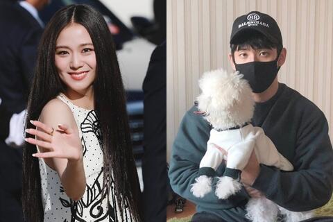 Báo Hàn dùng hình ảnh anh trai Jisoo (Blackpink) minh họa nghi án quấy rối tình dục