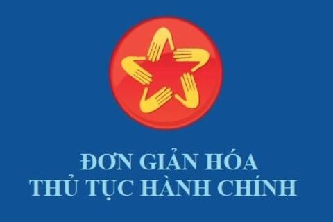 Phân quyền, cắt giảm, đơn giản hóa thủ tục hành chính, điều kiện kinh doanh của 11 ngành, lĩnh vực