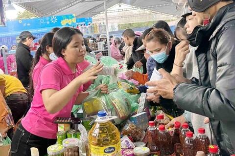 Gần 2.500 vận động viên dự Hội thao Công nhân viên chức lao động Đà Nẵng