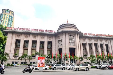 Bước ngoặt cải cách lịch sử: Từ ngân hàng một cấp sang hai cấp đến hình thành thị trường tài chính hội nhập