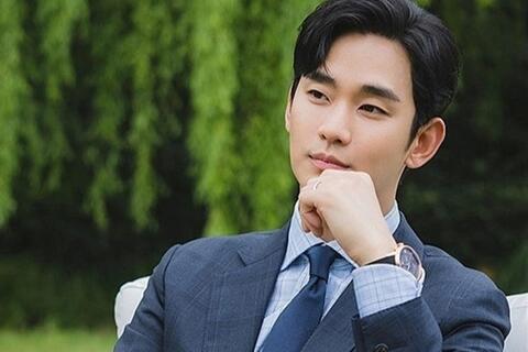 Người tung tin hại Kim Soo Hyun từng yêu cầu đòi tiền và hợp đồng quảng cáo