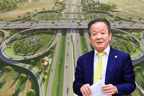 Từ Vành đai 4 đến sân bay Quảng Trị: T&T Group mở rộng hiện diện tại loạt đại dự án hạ tầng