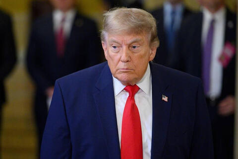 Ông Trump nêu lý do thất vọng với hầu hết các thành viên NATO
