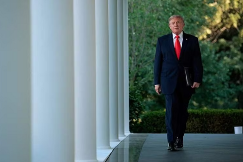 Chuyên gia dự đoán ông Trump sẽ ưu tiên gặp Tổng thống Putin