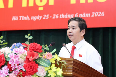 Hà Tĩnh rà soát tăng chỉ tiêu tuyển sinh lớp 10 công lập