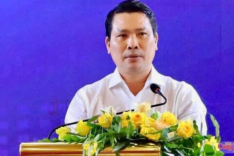 Ông Hà Vũ Sơn: Liên kết vùng là 'chìa khóa' tăng trưởng của Cần Thơ