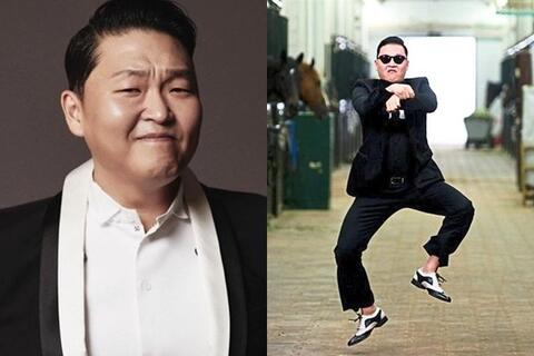 MV "Gangnam Style" đạt 6 tỉ lượt xem sau 14 năm