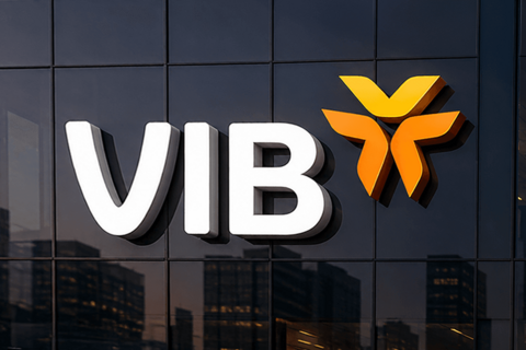 VIB: Tổng tài sản vượt 580 nghìn tỷ đồng, hiệu quả kinh doanh tích cực, chất lượng tài sản tiếp tục được cải thiện