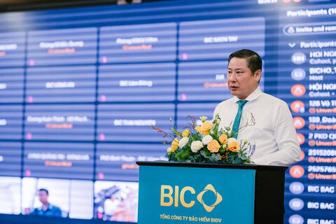 6 tháng đầu năm, BIC đã chi trả bồi thường hơn 700 tỷ đồng cho khách hàng
