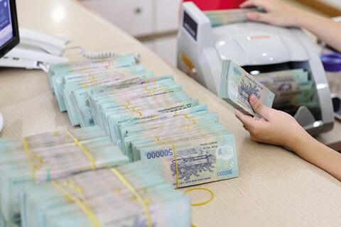 Sửa đổi, bổ sung quy định về chế độ tài chính đối với các tổ chức tín dụng