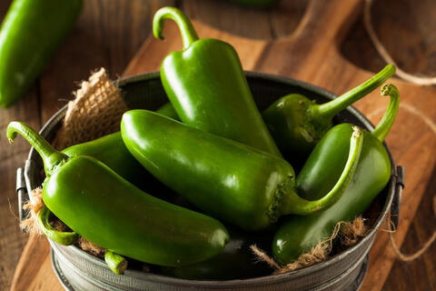 Lý do Taylor Farms của Mỹ thu hồi các sản phẩm chứa ớt jalapeno