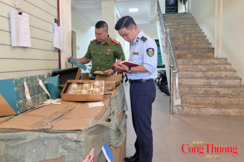 Hà Nội tăng kiểm soát bánh trung thu từ sớm, ngăn hàng vi phạm ra thị trường