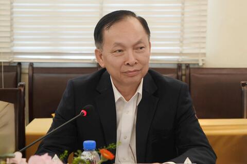 NICE CI trở thành hội viên liên kết của Hiệp hội Ngân hàng Việt Nam