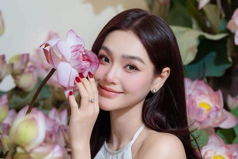 Mỹ nhân "Mùa hè năm ấy" tiết lộ từng nghĩ không có duyên với diễn xuất