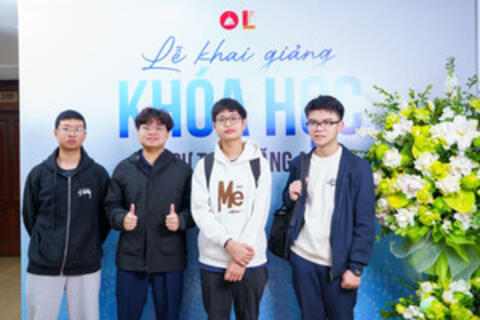 Hồng Lĩnh Education tập huấn, đào tạo AI cho giáo viên và học sinh THPT