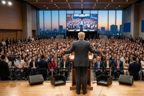 Trượt giải Nobel Hòa bình, ông Trump muốn nhận giải Pulitzer