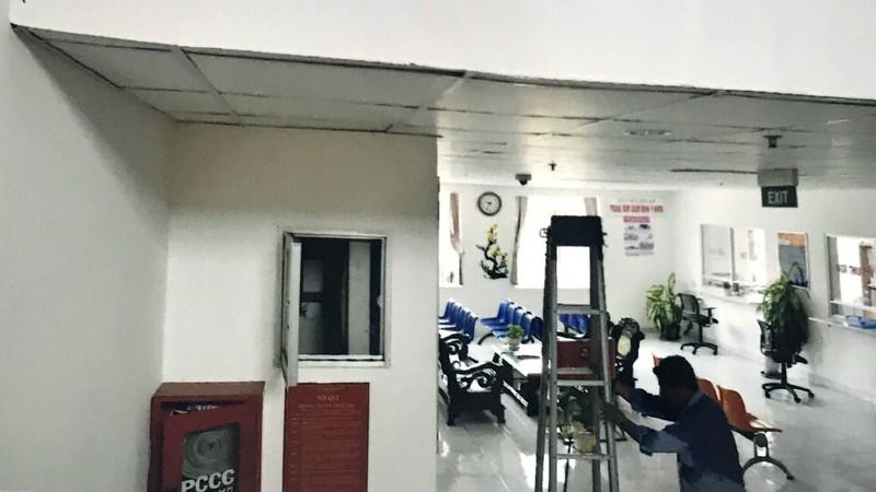 Hôm nay - 13/8, xét xử nguyên Giám đốc Sở Y tế Long An: Dấu hiệu áp dụng sai pháp luật của cơ quan tố tụng