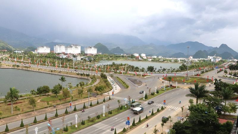 Lai Châu: Đoàn kết, đổi mới để tạo đột phá vượt bậc